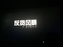 -CGV影城(东方广场4DX店)