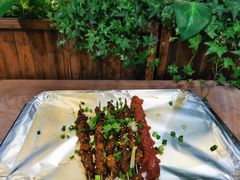 -回头烧烤(悦荟购物中心店)