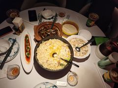 -醉舍·新淮扬菜(长宁龙之梦店)