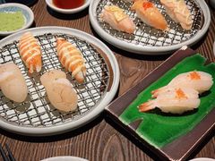 -大雄寿司(中华广场店)