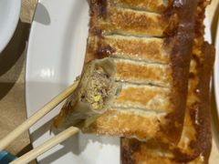 -大眼锅贴水饺(河东店)