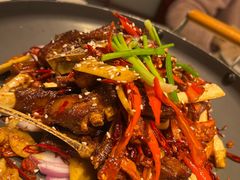 -山也·私厨(岳麓店)