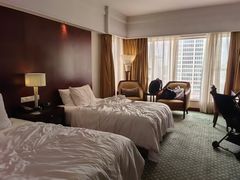 -宁波东港喜来登酒店