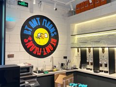 -Dogi&kiki Coffee(中心商务大厦店)