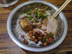 -老东江米粉
