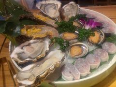-山海蟹庐·海鲜糟粕醋火锅(慈溪店)