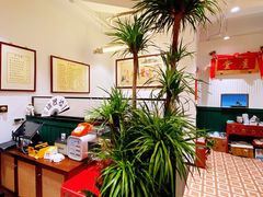 -堂屋糖水店(愚园店)