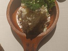 -俄士厨房(五棵松华熙LIVE店)
