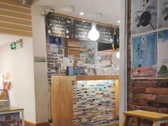 -猫的天空之城概念书店(景德镇陶溪川店)