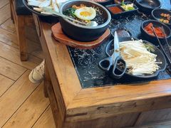 -九田家黑牛烤肉料理(珠江摩尔店)