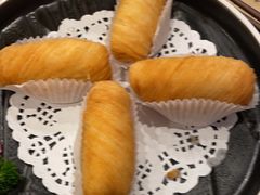 -点都德(世纪汇店)