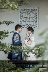 -罗马经典婚纱摄影·轻奢化定制