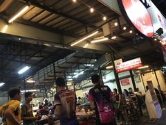 -清迈夜间动物园