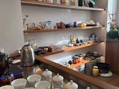 -汉艺唐风茶艺培训(联发华美空间店)