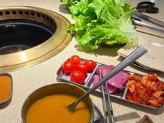 -Ant 蚂蚁洞烤肉·大营地(上海静安大悦城店)