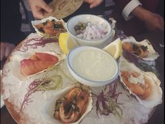 -FISH&POTATO Cō(地中海美食 万象城店)