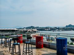 -厦门海港英迪格酒店(中山路店)