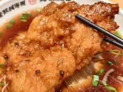 -朱新年·苏式汤团·面点(北寺塔店)