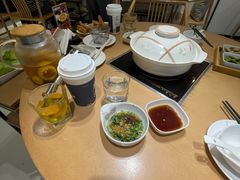 -湯系·煲汤手艺人(东二环泰禾广场店)