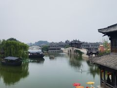 -朱仙镇启封故园景区