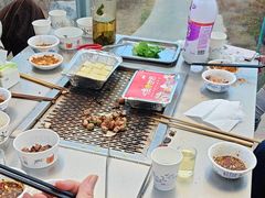 -邛海景风火盆烧烤(大石板古村二分店)