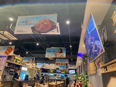 -木屋烧烤(岗顶二店)