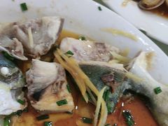 -考记泥焗鸡农庄·海鲜(北洛秘境店)