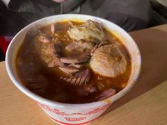 -友生风味小吃(营平农产品市场店)