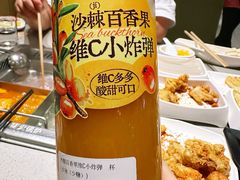 -海底捞火锅(河东万达广场店)