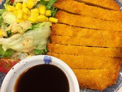 -万喜拉面