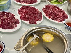 -贵宾牛·潮汕牛肉火锅(珠池总店)