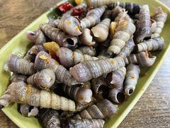 -贞姨美食·老字号海鲜大排档