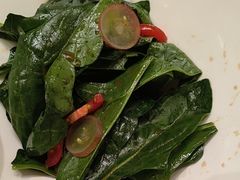 -武汉香格里拉大酒店·香宫中餐厅