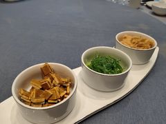 -醉霖生态餐厅(交大店)