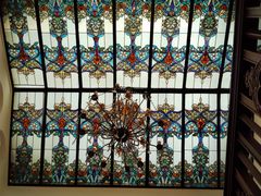 -马勒别墅·中餐厅