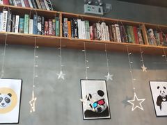 -晓鲜熊猫烤鱼烤吧(西三旗百汇北门店)