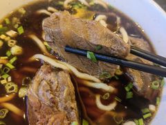-中国厨房/台湾牛肉面