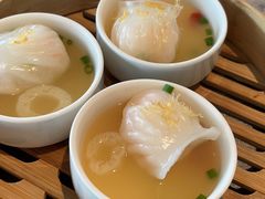 -晋江荣誉国际酒店·港誉茶餐厅