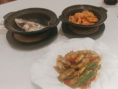 -观海海鲜(蛇口广场店)