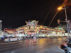 -周浦小上海步行街