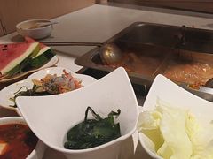 -海底捞火锅(劲松店)