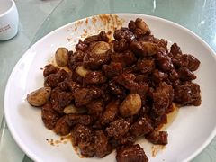 -同发号饭庄(复兴路店)