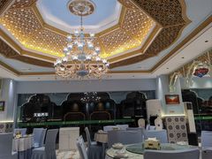 -马尔龙新疆饭店·清真(瑞景店)