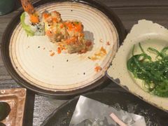 -炙柒Sekinana·精致日料(合生汇店)
