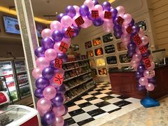 -火吧PTV聚会餐厅(10号店)