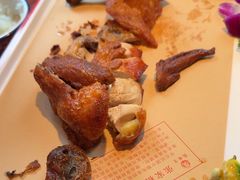 -京味张·北京烤鸭(南山店)