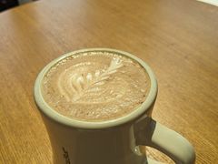 -Jamaicablue Coffeeshop(中央广场店)