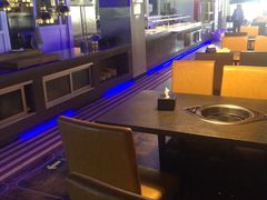 大堂-阳光牧场自助餐厅(宝德购物中心店)