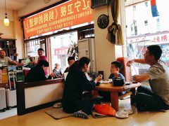 -长寿参鸡汤(朝韩风情街店)