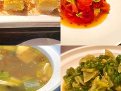 -面辣子·陕西家乡菜(长安店)